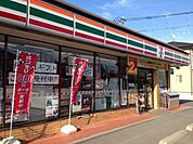セブンイレブン東松山柏崎店 1302m