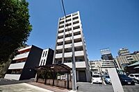 埼玉県川越市新富町2丁目：物件画像／株式会社タウンハウジング埼玉　本川越店