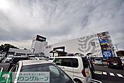 西友東松山店 817m
