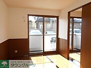 リビング/居室