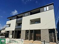 埼玉県日高市大字上鹿山157-2：物件画像／株式会社タウンハウジング埼玉　本川越店
