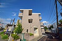 埼玉県川越市野田町1丁目16-13：物件画像／株式会社タウンハウジング埼玉　本川越店