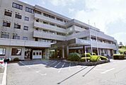 公益社団法人東松山医師会東松山医師会病院 1161m
