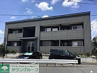 埼玉県東松山市美土里町：物件画像／株式会社タウンハウジング埼玉　本川越店
