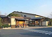 野天風呂蔵の湯東松山店 825m