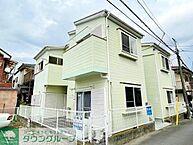 埼玉県入間郡毛呂山町若山2丁目5-22：物件画像／株式会社タウンハウジング埼玉　本川越店