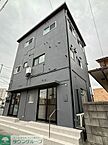 埼玉県狭山市入間川1丁目16-33：物件画像／株式会社タウンハウジング埼玉　本川越店