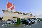 ☆ヤオコー狭山店☆ 850m