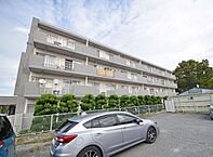 埼玉県狭山市新狭山3丁目2-2：物件画像／株式会社タウンハウジング埼玉　本川越店