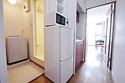家具家電付き