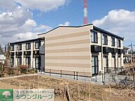 埼玉県比企郡嵐山町大字志賀483-1：物件画像／株式会社タウンハウジング埼玉　本川越店