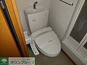 同タイプの部屋になります。