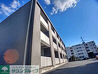 埼玉県東松山市大字松山2631-1：物件画像／株式会社タウンハウジング埼玉　本川越店