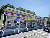 ミニストップ狭山水野店 664m