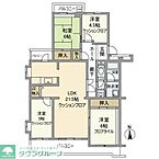 埼玉県東松山市五領町9-29：物件画像／株式会社タウンハウジング埼玉　本川越店