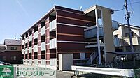 埼玉県東松山市高坂6丁目8-8：物件画像／株式会社タウンハウジング埼玉　本川越店