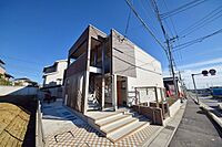 埼玉県東松山市高坂7丁目1-16：物件画像／株式会社タウンハウジング埼玉　本川越店