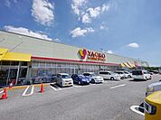 ヤオコー入間下藤沢店 1092m
