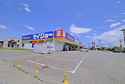 セイジョー 1268m