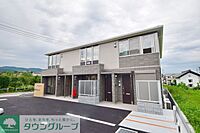 埼玉県入間郡毛呂山町平山1丁目31-14：物件画像／株式会社タウンハウジング埼玉　本川越店