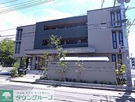 埼玉県狭山市新狭山3丁目8-9：物件画像／株式会社タウンハウジング埼玉　本川越店
