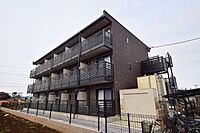 埼玉県東松山市高坂2丁目25-4：物件画像／株式会社タウンハウジング埼玉　本川越店