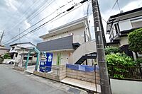 埼玉県川越市的場北2丁目9-5：物件画像／株式会社タウンハウジング埼玉　本川越店