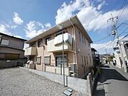 日当たり良好　風通しの良いお部屋です