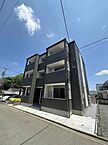 埼玉県狭山市新狭山3丁目7-20：物件画像／株式会社タウンハウジング埼玉　本川越店
