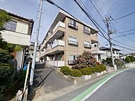 埼玉県狭山市広瀬東4丁目28-11：物件画像／株式会社タウンハウジング埼玉　本川越店