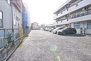 敷地内駐車場