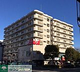 埼玉県入間市河原町1-3：物件画像／株式会社タウンハウジング埼玉　本川越店