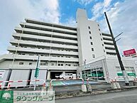 埼玉県入間市河原町15-11：物件画像／株式会社タウンハウジング埼玉　本川越店