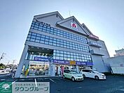 ヤマダ電機テックランド狭山富士見店 895m