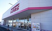 ファッションセンターしまむら宮寺店 1020m