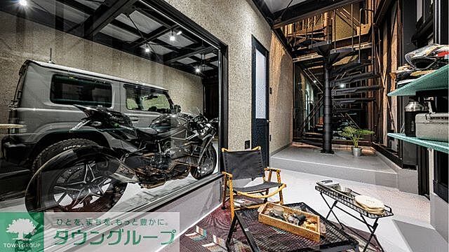 室内