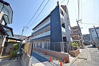 埼玉県川越市南通町1-6：物件画像／株式会社タウンハウジング埼玉　本川越店