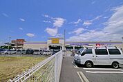 ゲオ 1868m