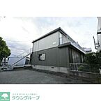 埼玉県東松山市小松原町17-39：物件画像／株式会社タウンハウジング埼玉　本川越店