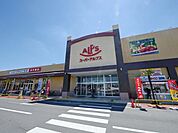 スーパーアルプス入間下藤沢店 徒歩14分。スーパー 1050m