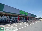 コープ武蔵藤沢店 徒歩12分。 910m