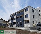 埼玉県飯能市新町2-13：物件画像／株式会社タウンハウジング埼玉　本川越店