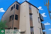 埼玉県東松山市高坂2丁目18-3：物件画像／株式会社タウンハウジング埼玉　本川越店
