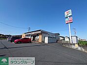 セブンイレブン 大里冑山店 徒歩19分。 1460m
