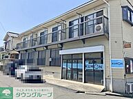 埼玉県入間郡毛呂山町前久保南2丁目16-4：物件画像／株式会社タウンハウジング埼玉　本川越店