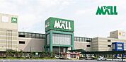 THE　MALLみずほ16 3123m