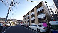 埼玉県ふじみ野市駒林元町4丁目：物件画像／株式会社タウンハウジング埼玉　本川越店