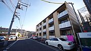 外観まわり