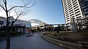 ショッピングセンターソヨカふじみ野 1204m