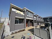 外観まわり
